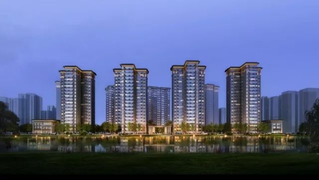 东岸雅院最新成交价,时代背景下的瞩目焦点楼盘