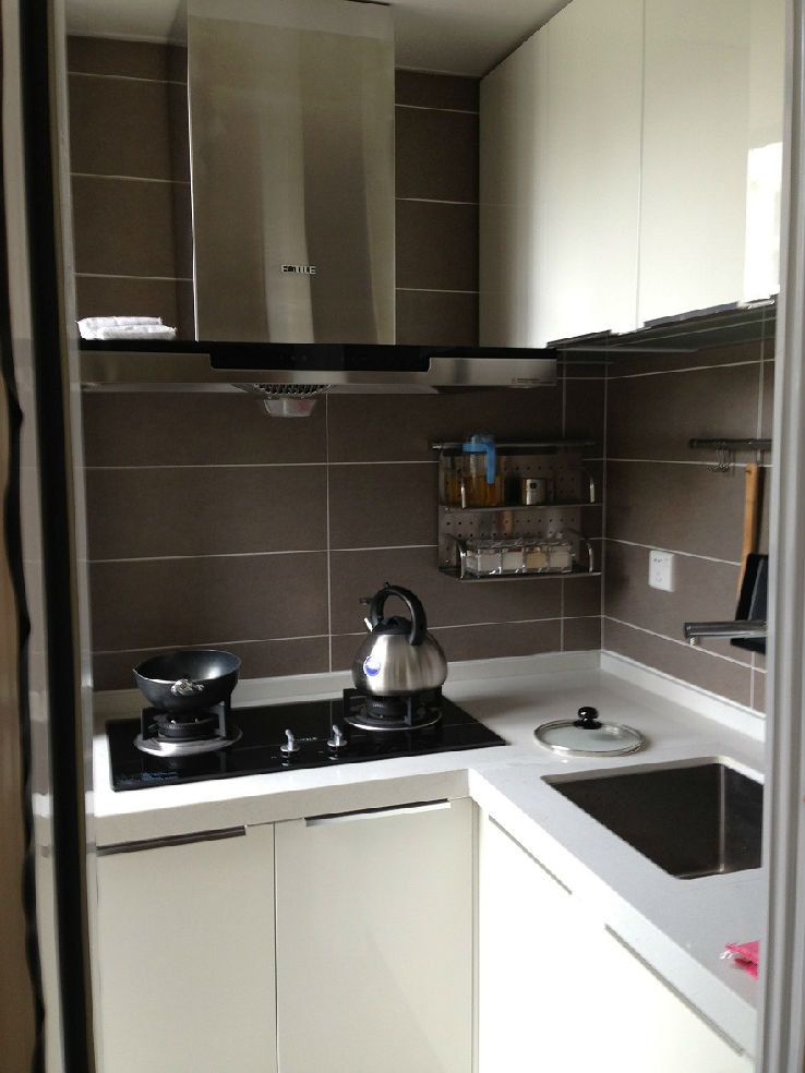 农村土灶台设计图,传统与现代的完美融合新设计亮相!