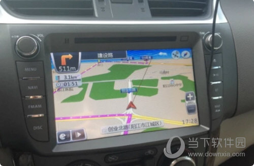 凯立德导航最新货车版详解及使用指南