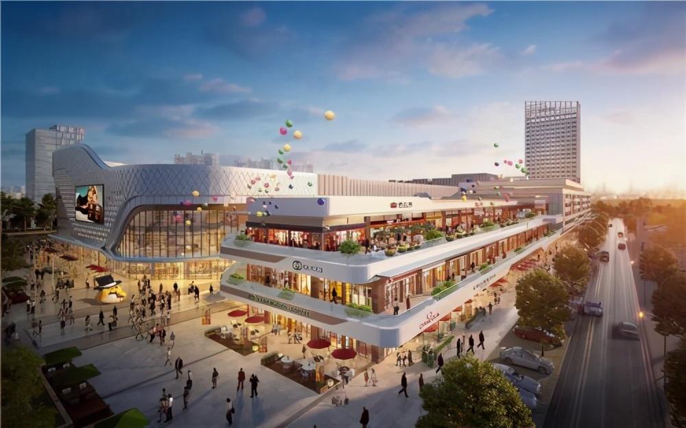 南浔产业新城动态更新,变化、学习与成就的力量