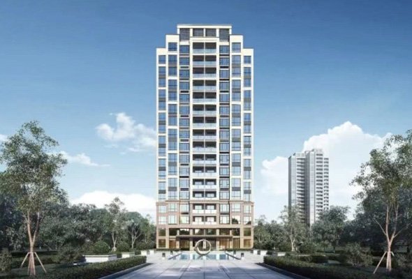 四川绵阳最新楼盘,投资置业的优选之地