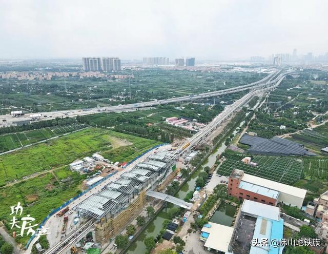 佛陈路东延线最新探索,自然美景的治愈之旅