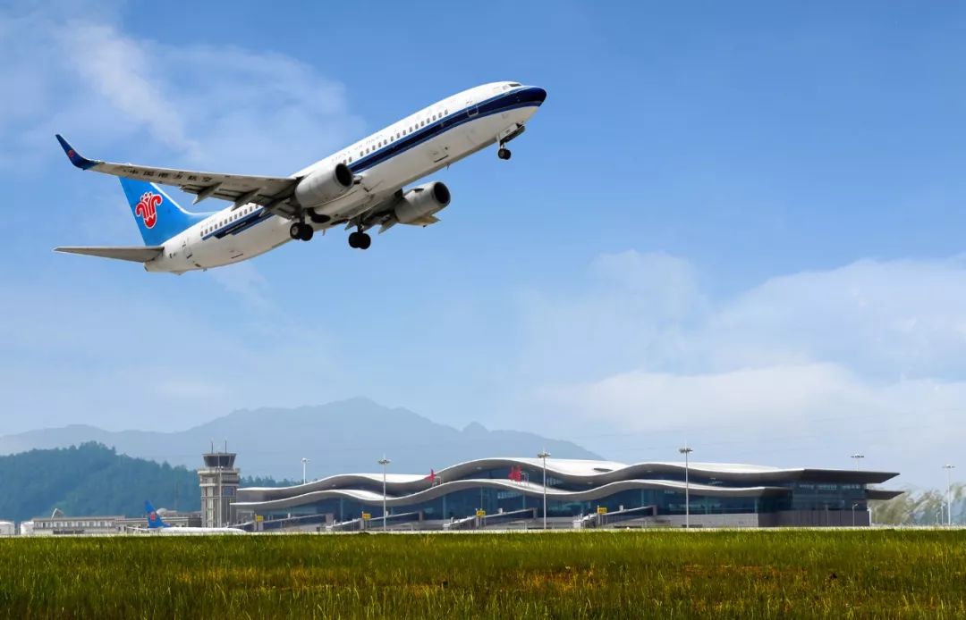 最新十堰机场航线票价,时代变迁下的航空出行影响