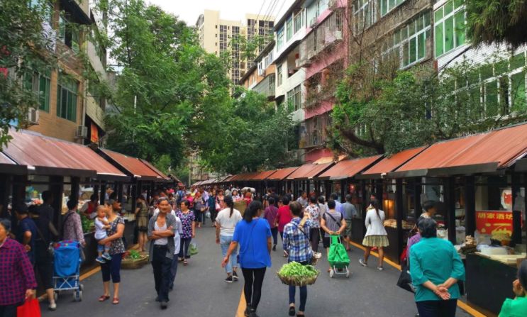 巴中城南华府最新动态，家的温馨与友情的绽放同步更新