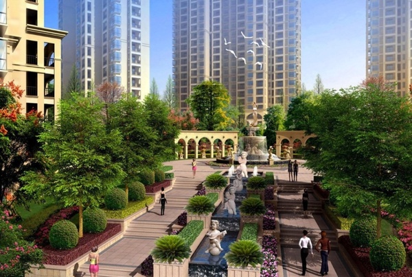 宜阳龙湾盛景最新动态揭秘