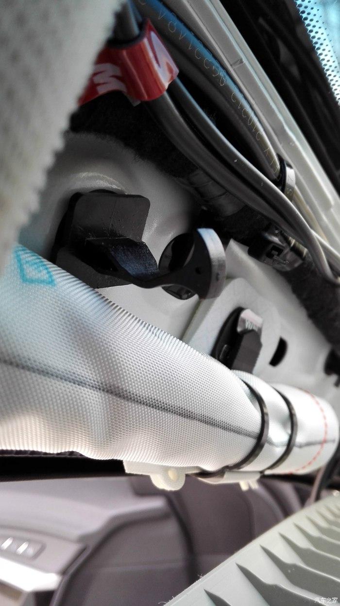 最新吉利博瑞异响问题解析