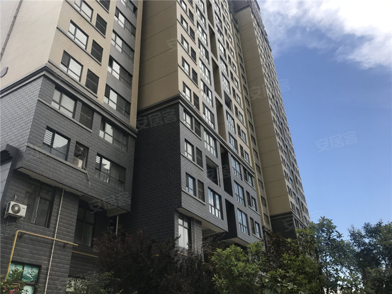 蒲城房价最新动态,2017年房价走势及最新消息