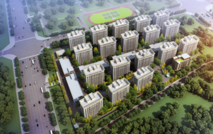 邵阳最新重大项目,邵阳最新重大项目,科技重塑未来,体验前所未有的高科技产品