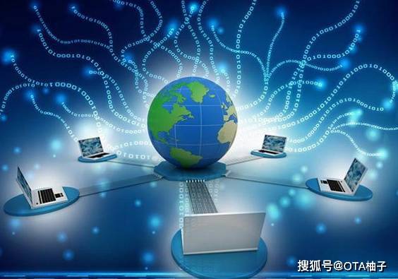 最新科技创业项目,引领时代变革的力量巨头