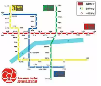 洛阳地铁最新官方消息更新