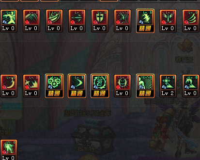 最新DNF暗影九修罗附魔攻略深度解析,打造无敌角色必备指南!