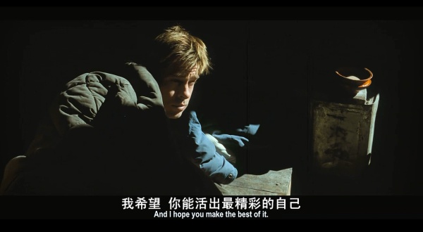 最新情感电影,触动心灵的影视佳作