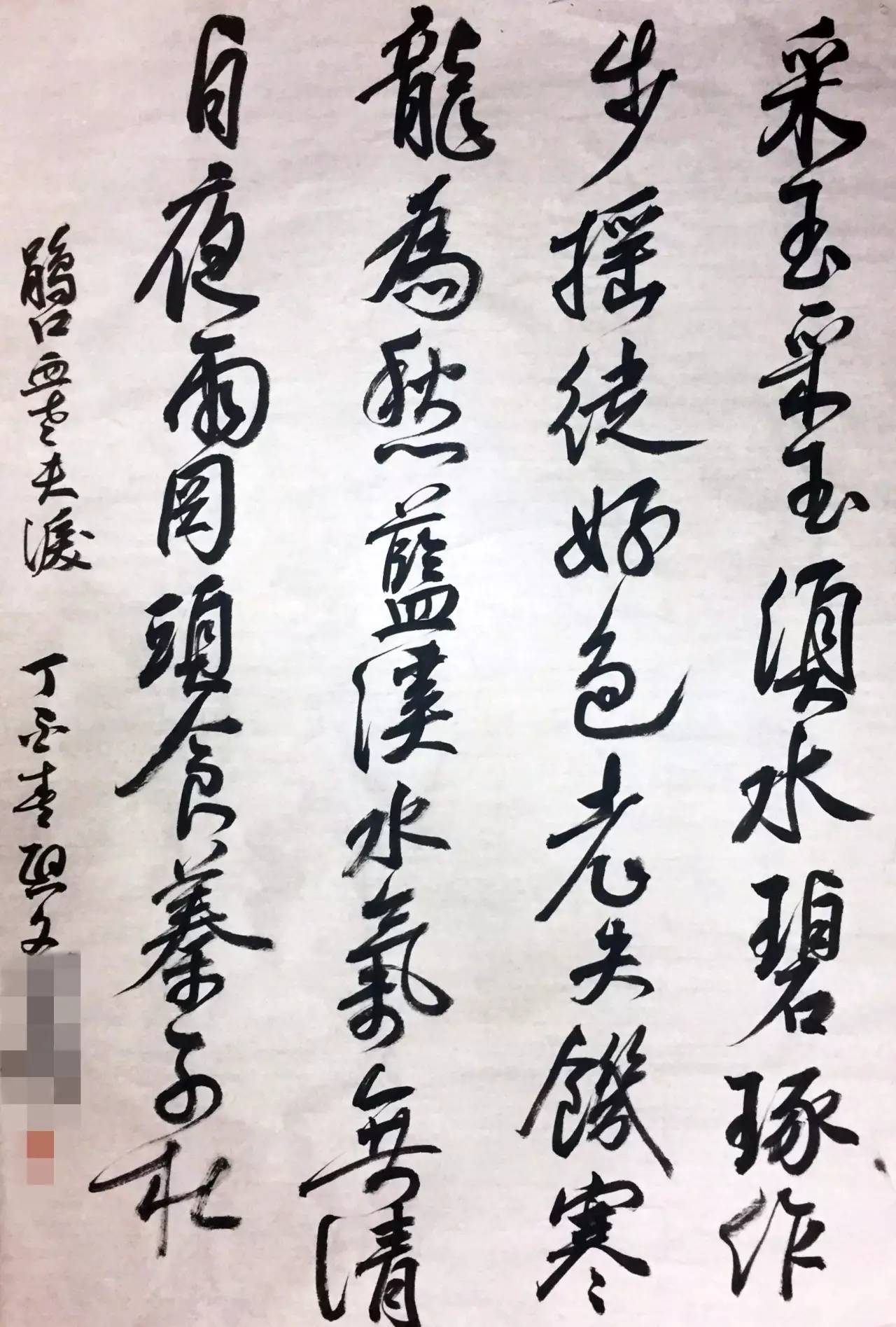 书法比赛古诗,传承华夏文明的璀璨魅力