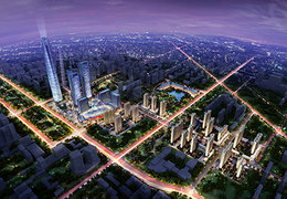 万达西安one最新消息,实时更新解释介绍_时尚版94.860