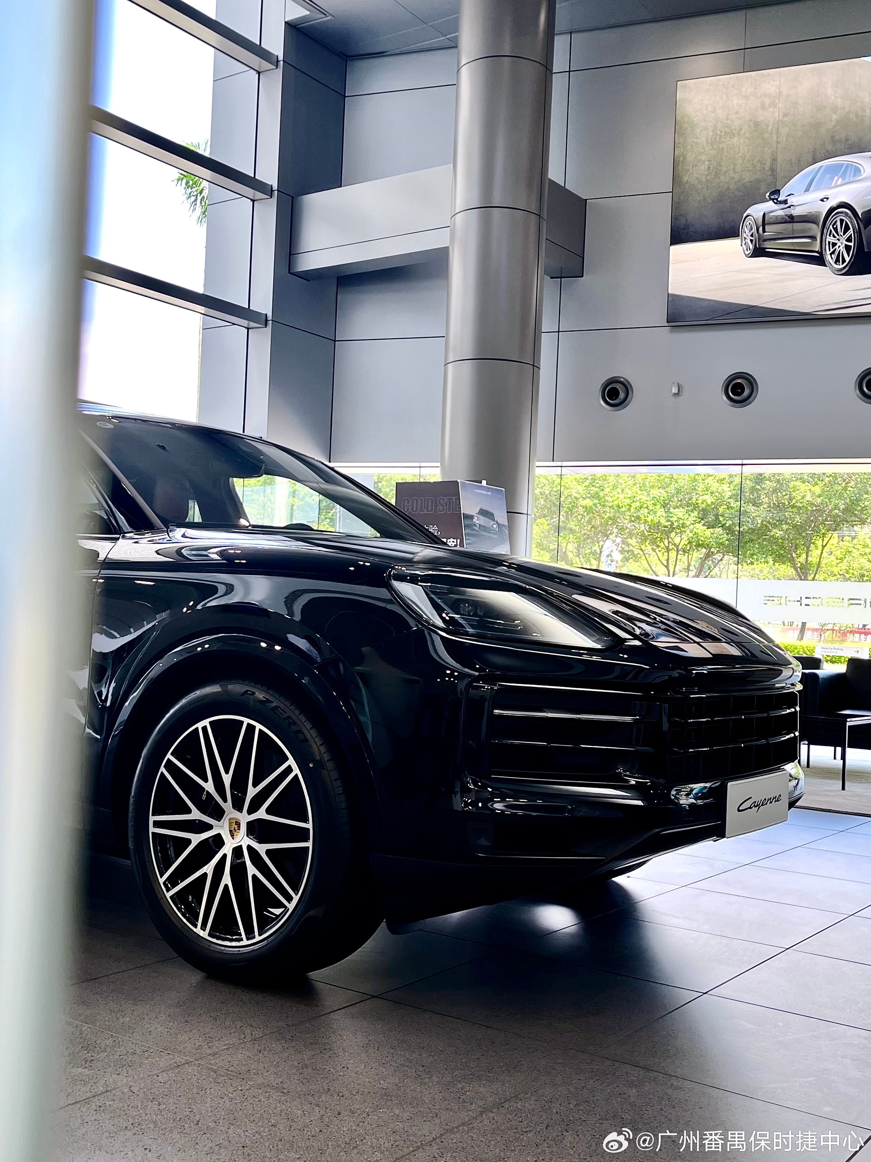 卡宴最新款,实地验证实施_体现版94.818