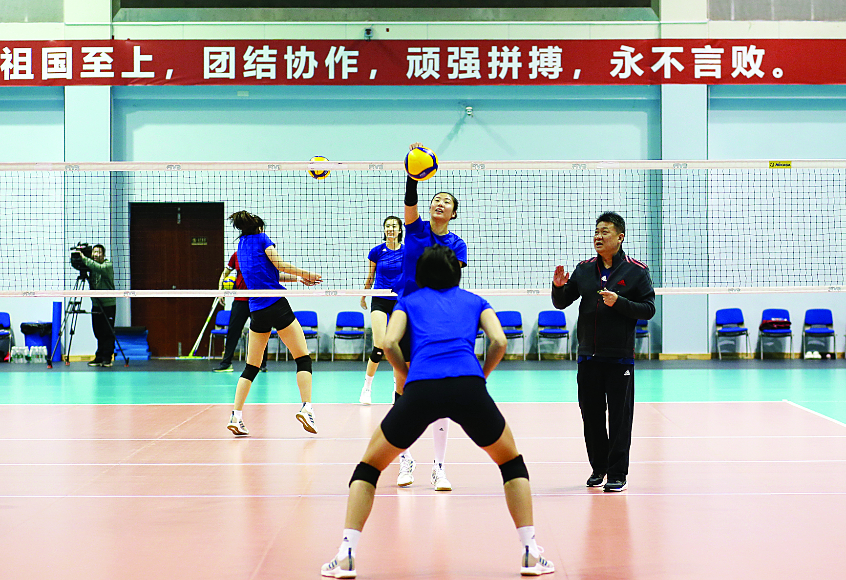 女排最新,航空与宇航技术_黑科技版94.637