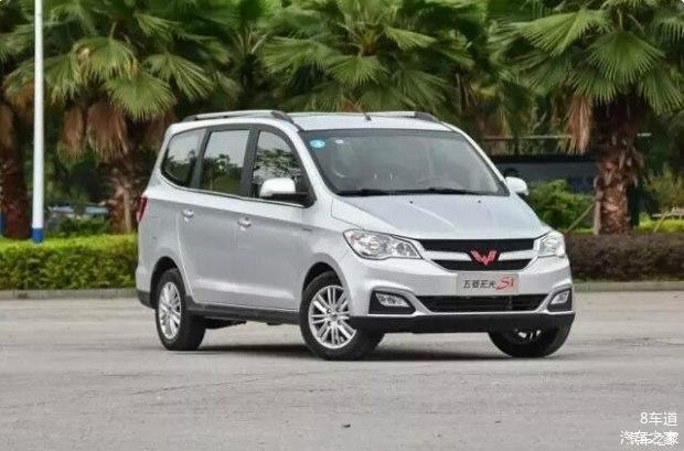 最新款五菱,解答配置方案_初学版94.984