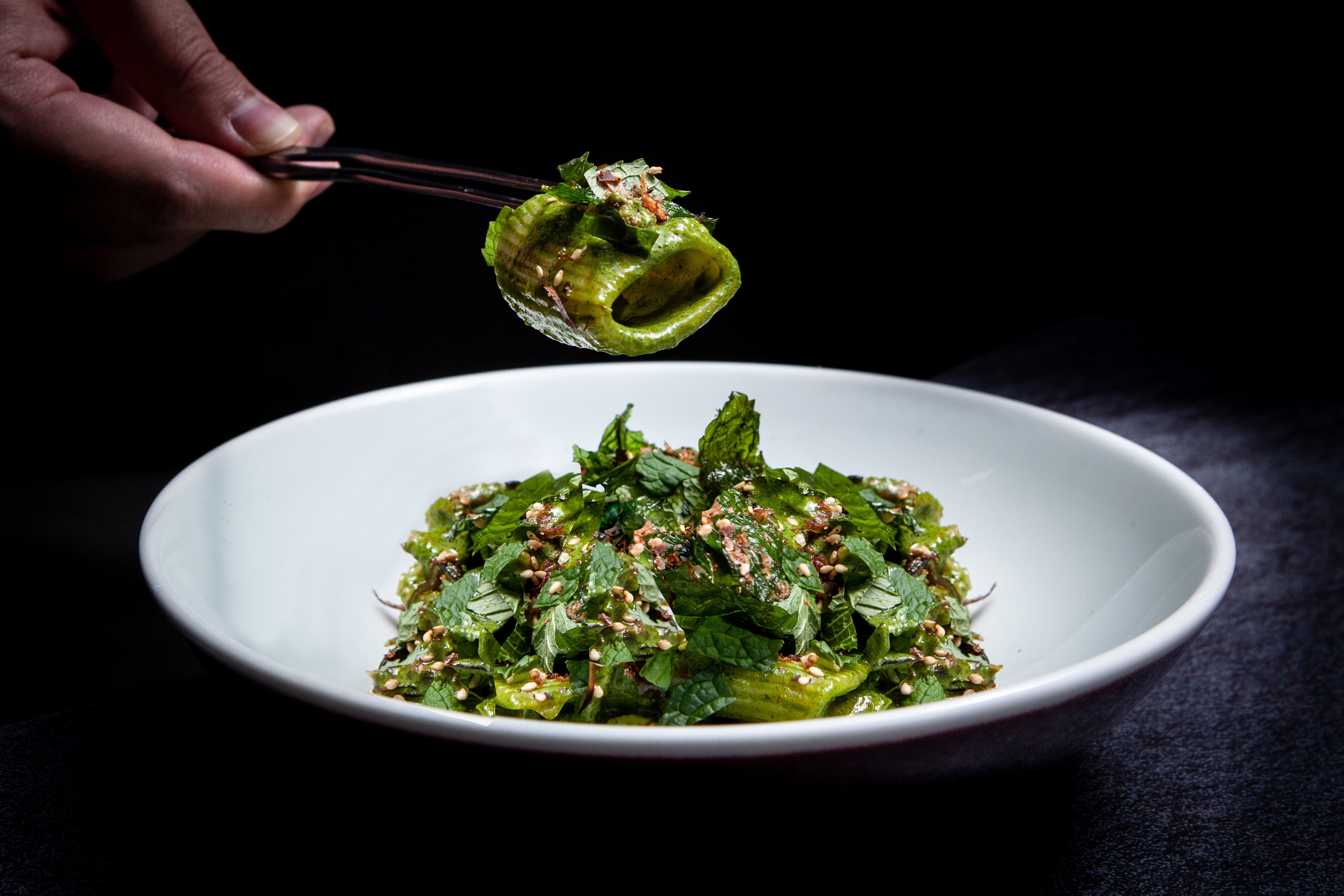 最新美食,可靠执行操作方式_薄荷版94.735