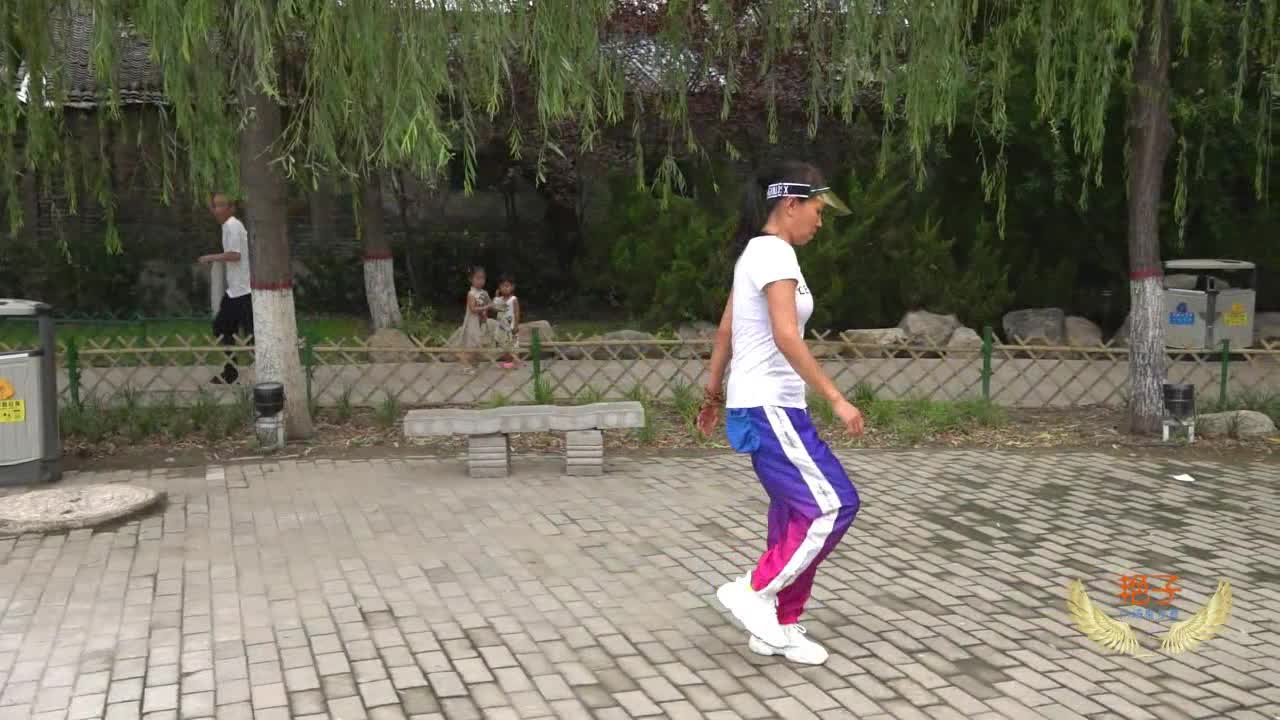 最新鬼步舞,全身心数据指导枕_解题版94.826