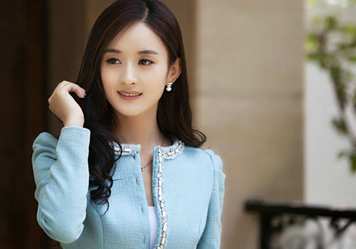 赵丽颖最新的电视剧,内部收益率_愉悦版94.983