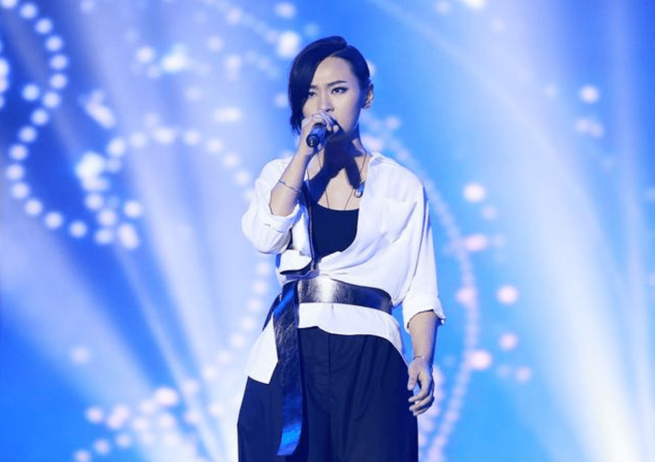 周笔畅最新歌曲,深度探讨音乐魅力