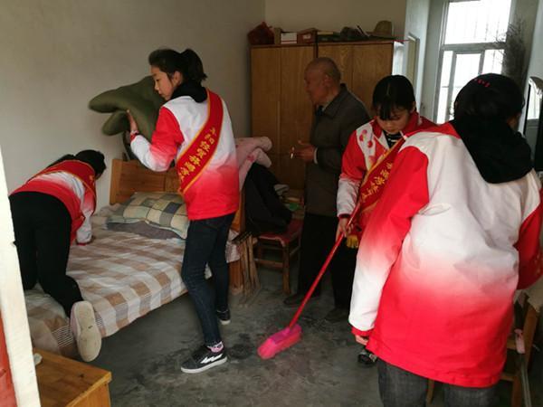 东北地震最新消息,温情友情与地震动态交织的故事