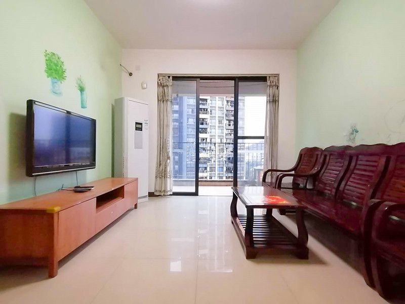 广州最新二手房,家园变迁,自信与成就感的源泉