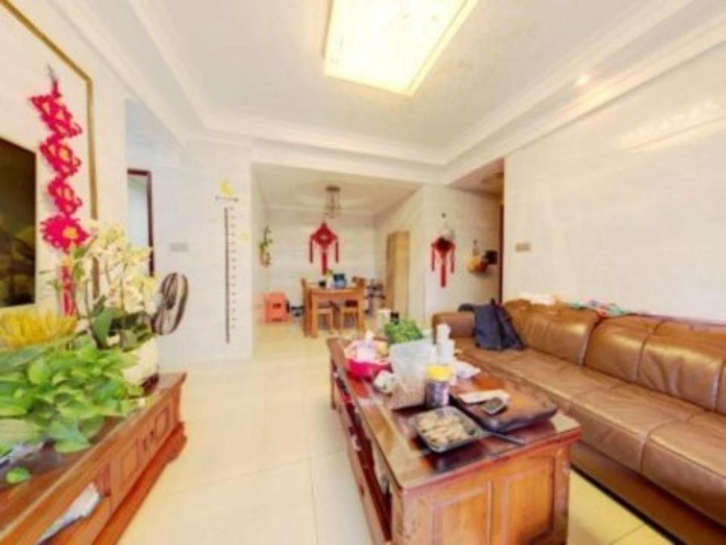 广州最新二手房,家园变迁,自信与成就感的源泉