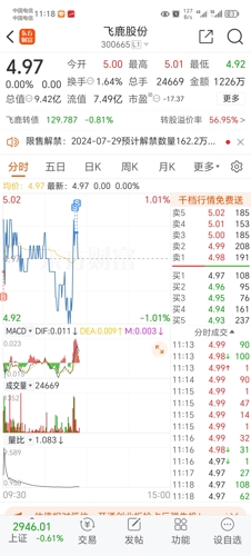 飞鹿股份铸就行业标杆的历程、最新消息及前景展望
