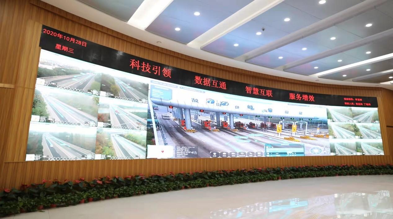 济祁高速最新动态,进展迅速,期待全线贯通!