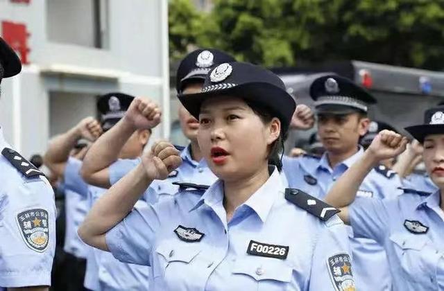 广西辅警改革全面指南,最新消息与改革步骤