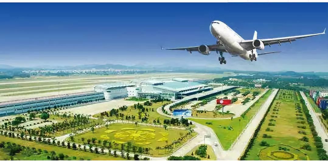 枣庄飞机场最新动态,翱翔的希望与自我超越的力量