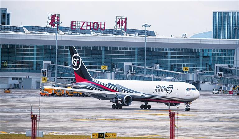 枣庄飞机场最新动态,翱翔的希望与自我超越的力量