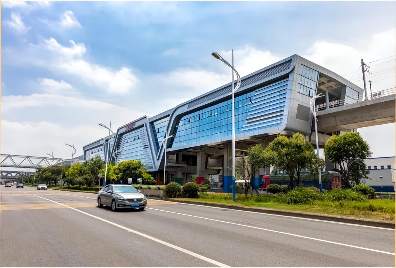 温州轨道交通S2线最新动态,科技新纪元出行新选择