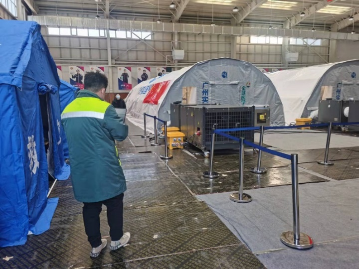 内蒙古疫情最新动态,科技力量助力智能守护者守护下的新增病例进展报告