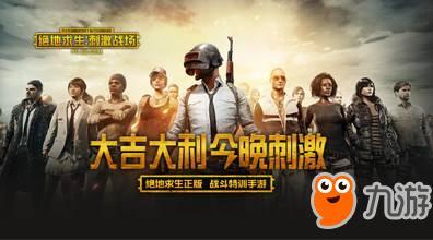 刺激战场最新版本下载指南及步骤