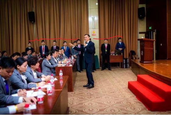 陈安之最新论述,多元视角下的成功之道