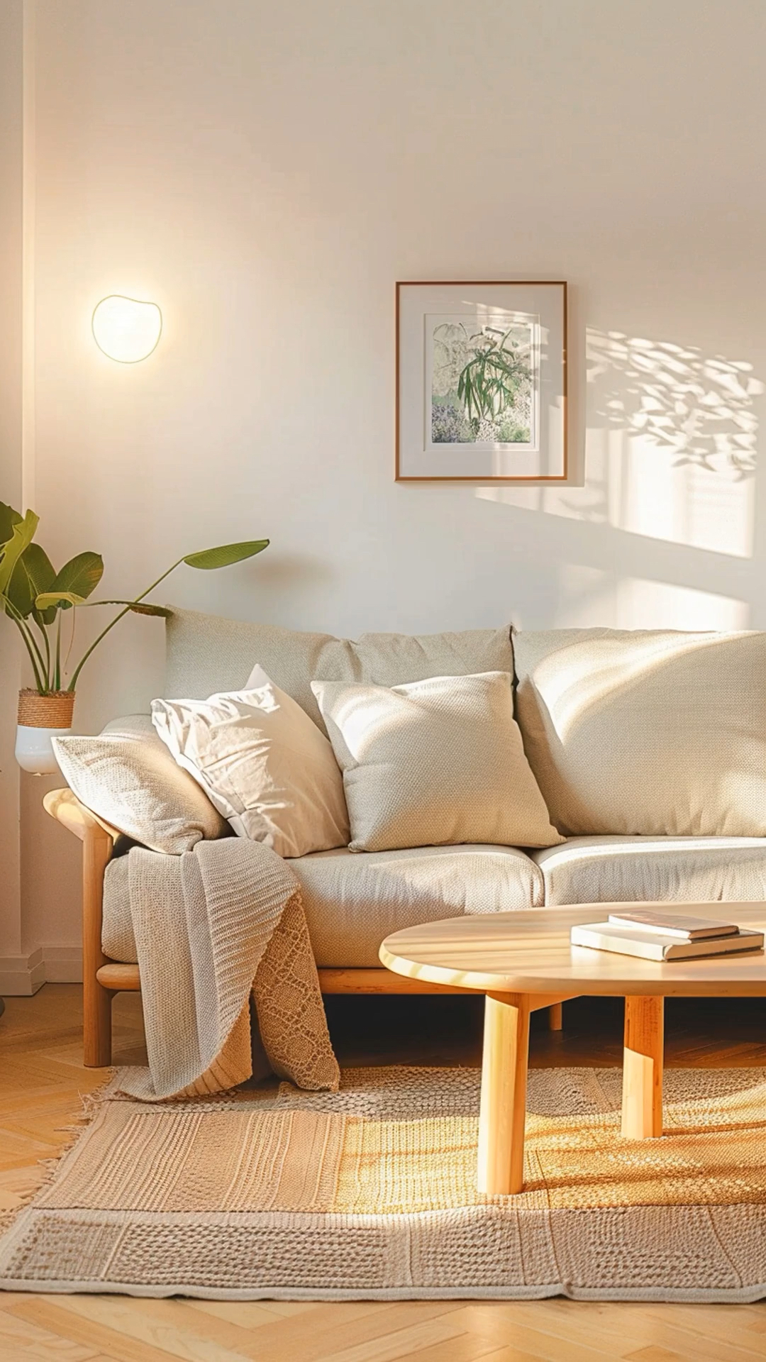 最新家居时尚,家的温馨日常打造指南