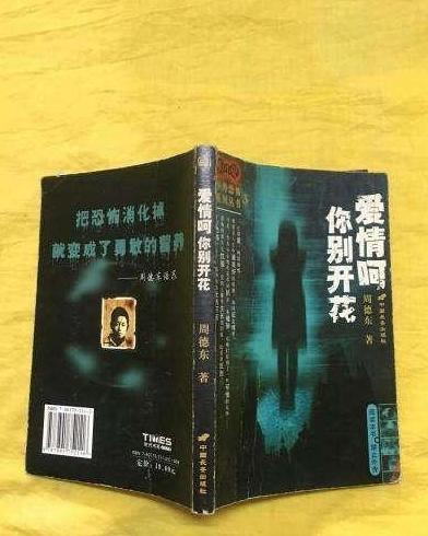 周德东最新小说深度解析与探讨,最新力作探讨与探讨