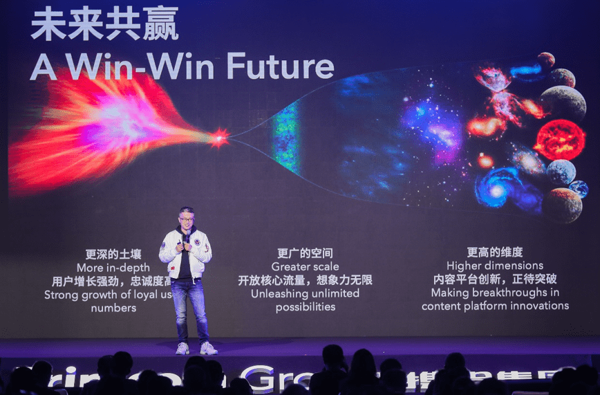 新时代网络歌曲引领音乐革命风潮,掀起潮流新篇章