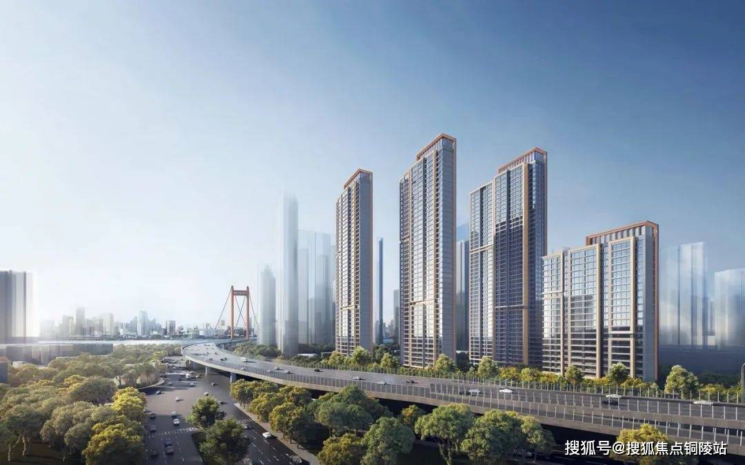 武汉最新楼盘信息揭秘,奇妙之旅启程