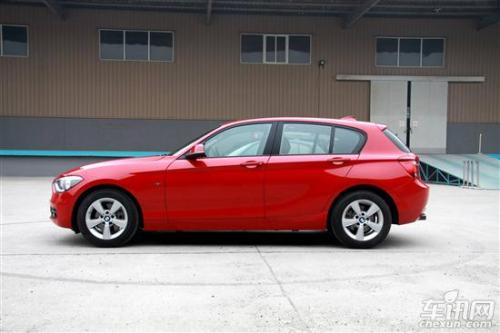 最新宝马1系报价大全,购车指南与价格解析