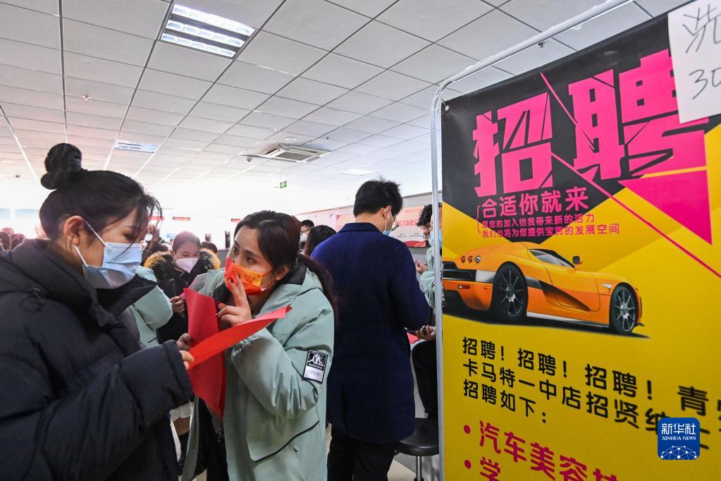 青州最新招聘信息更新,今日招聘热点职位速递