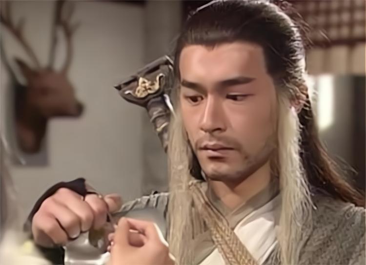 最新版神雕侠侣演员表全面曝光