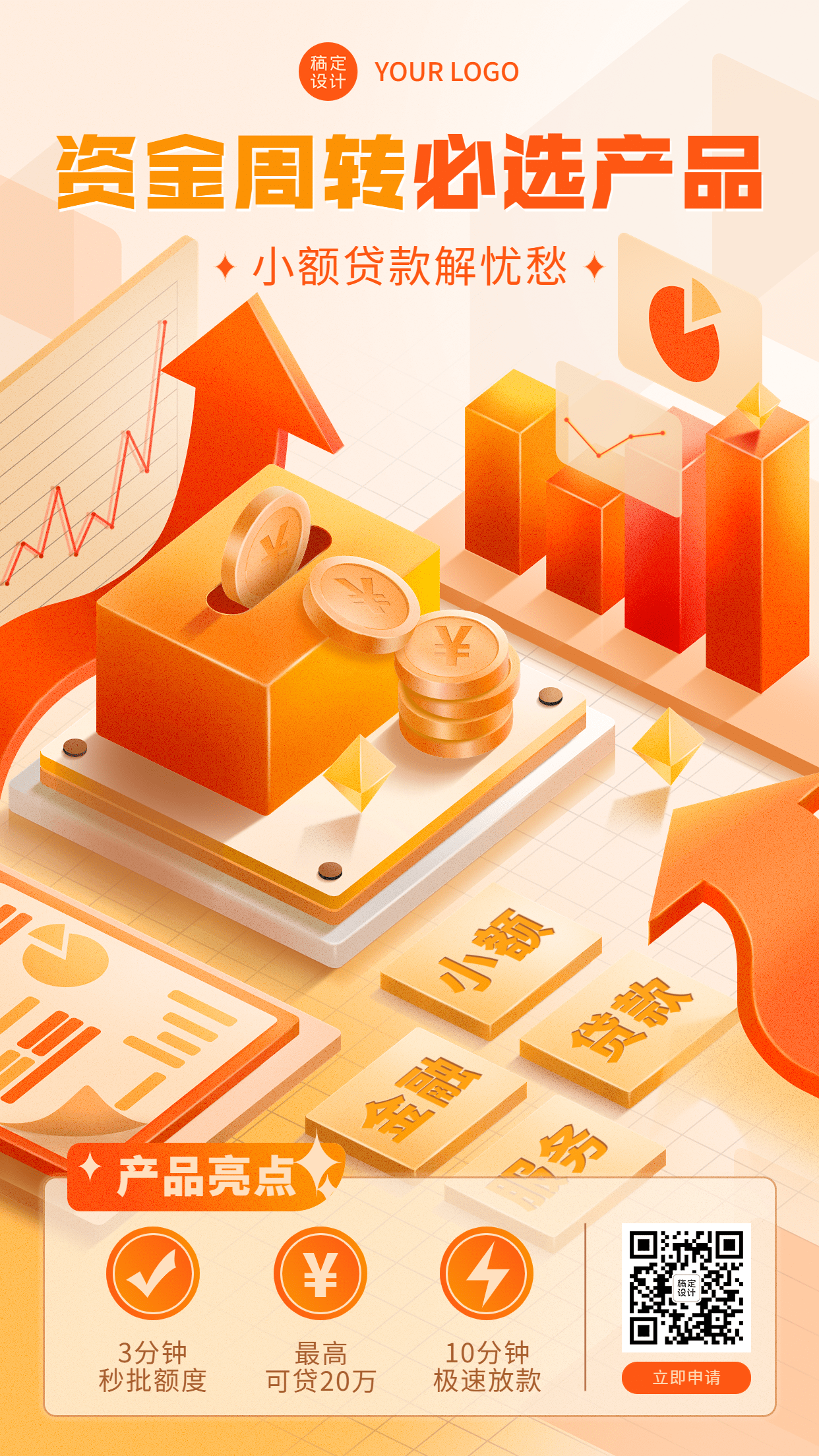 最新小贷科技产品介绍及发展趋势分析