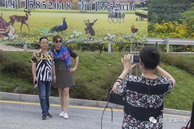 最新亲子装,欢乐的自然美景探索之旅