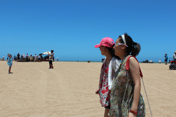 最新亲子装,欢乐的自然美景探索之旅