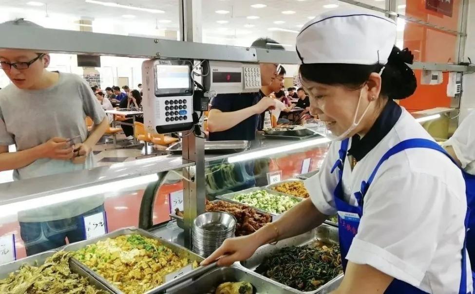 最新食堂招商盛宴,味蕾与智慧的激发,潜能与自信的碰撞