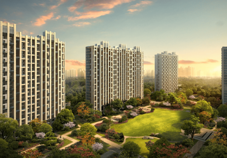 名望府最新房价,探索家的温馨日常之旅