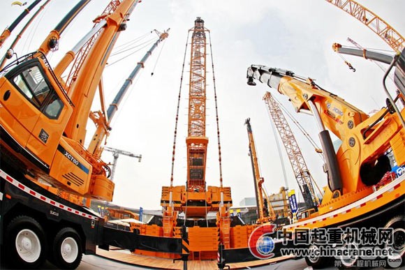 急招吊机工,高科技吊机引领未来,高效便捷体验新篇章开启